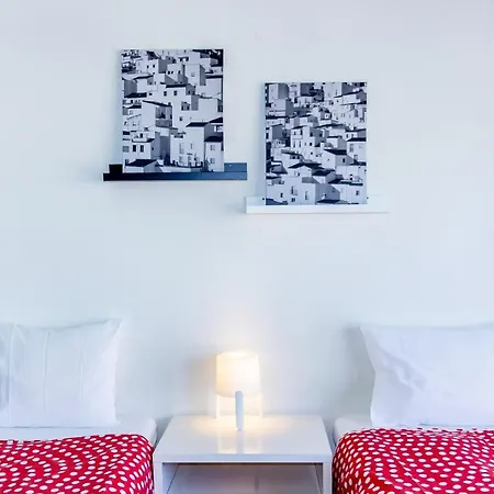 Center Modern 4t With Balcony * Porto